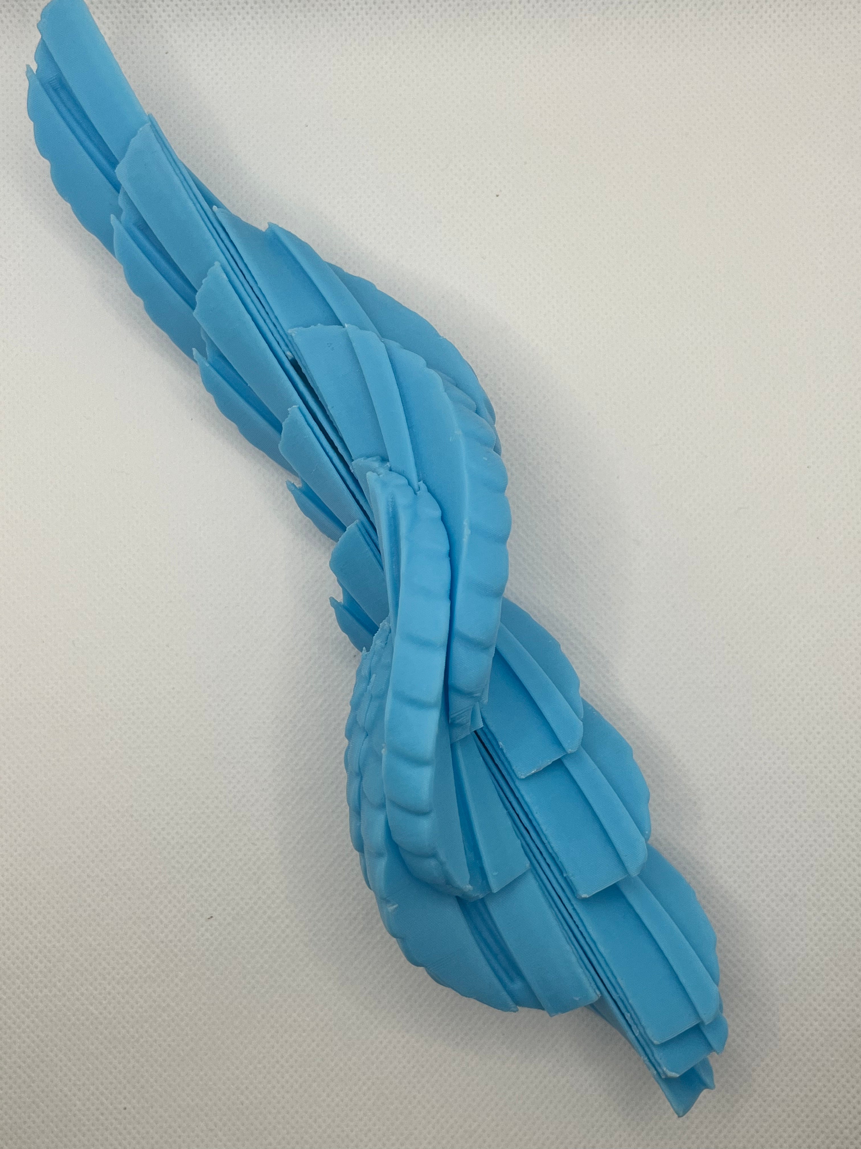 Fidget Glow in the dark Dragon egg