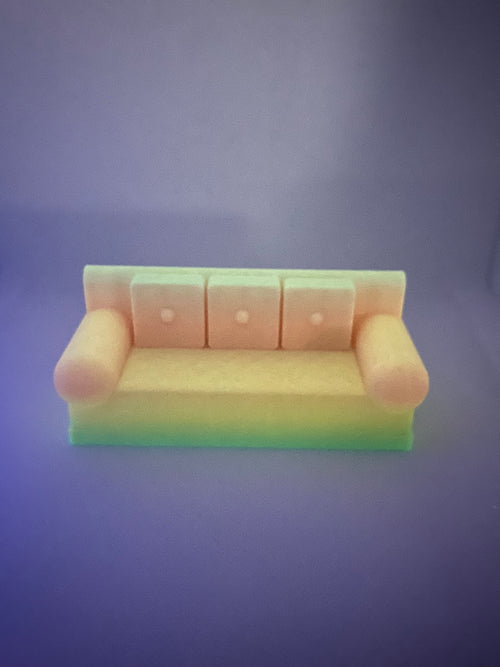 couch for toys