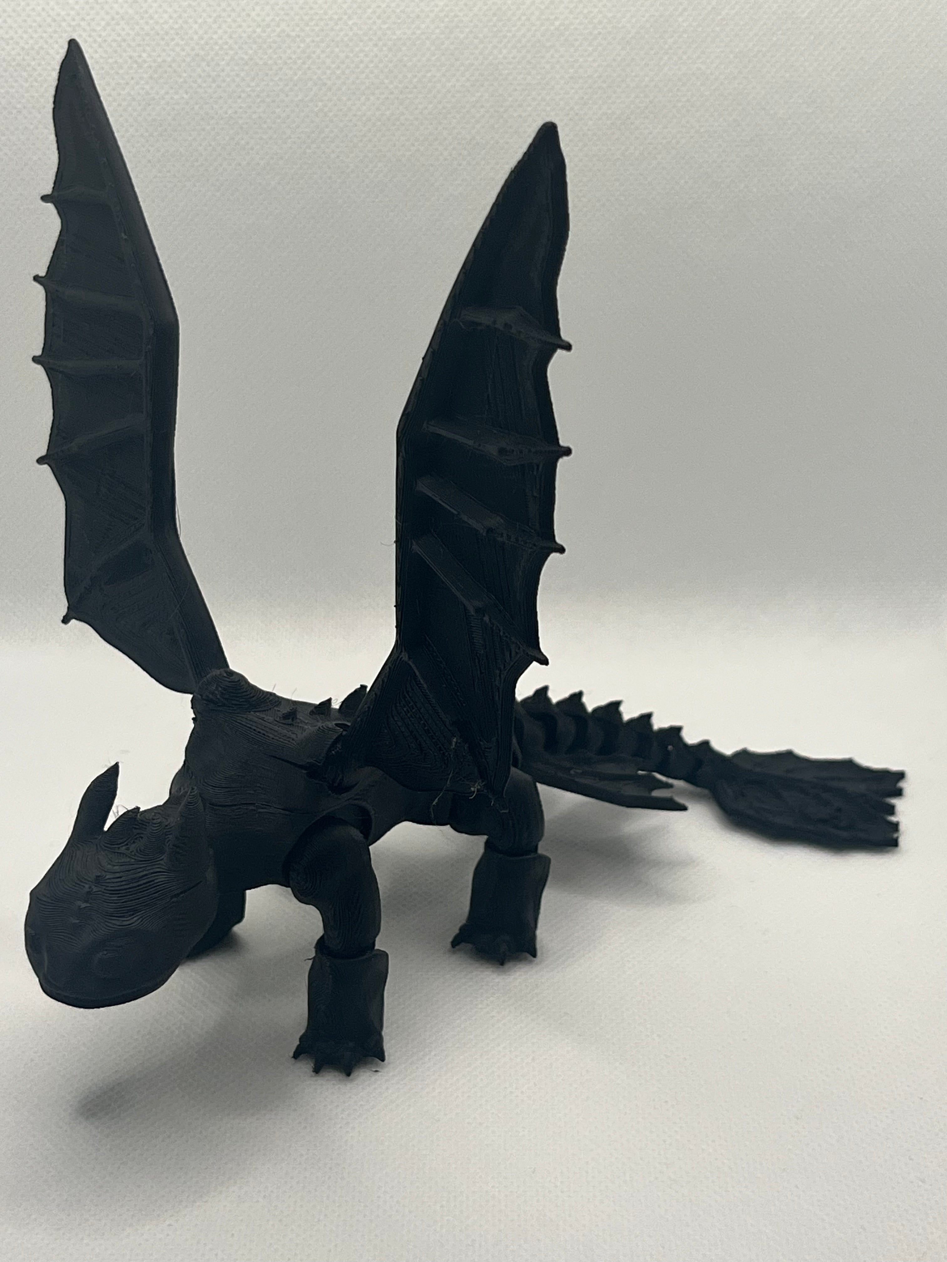 Toothless