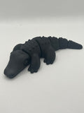 Crocodile