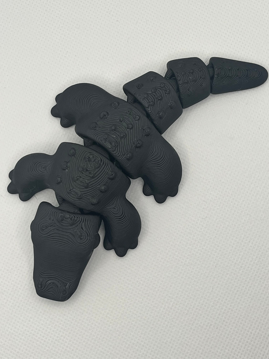 Crocodile