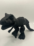 T-rex