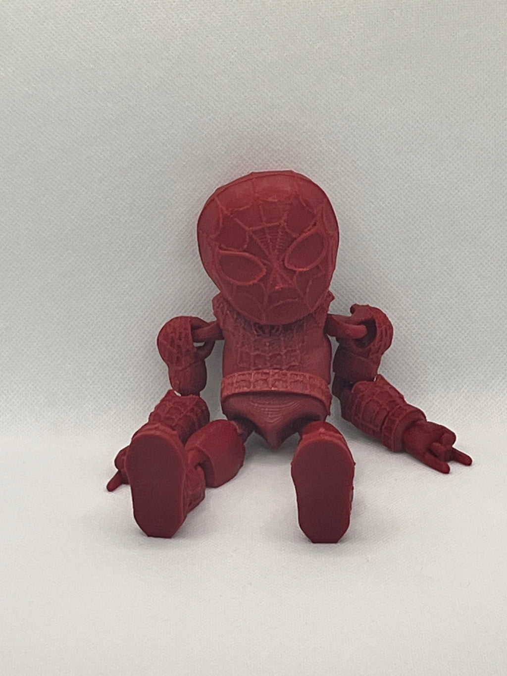 Spider Hero