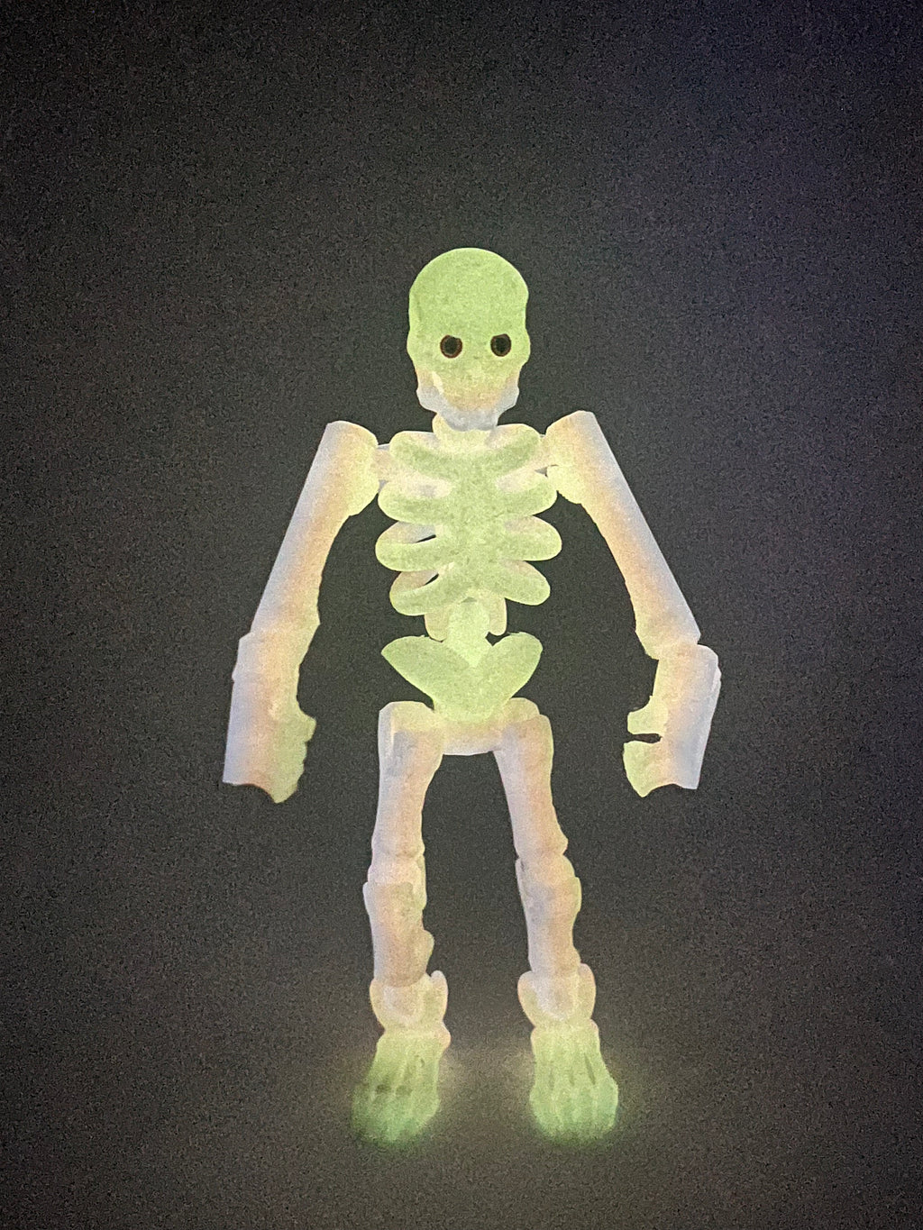 GlowBone Buddy