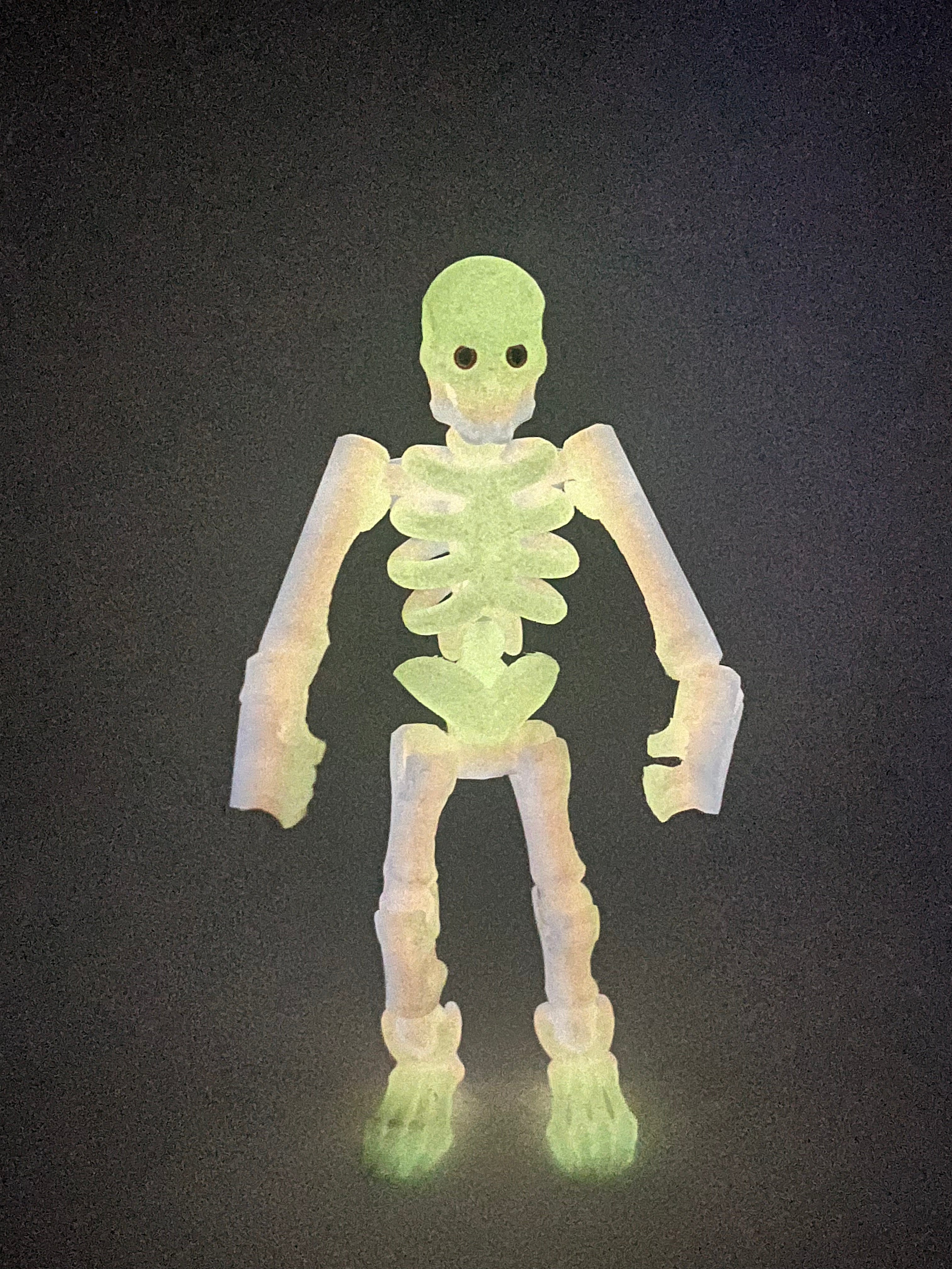 GlowBone Buddy