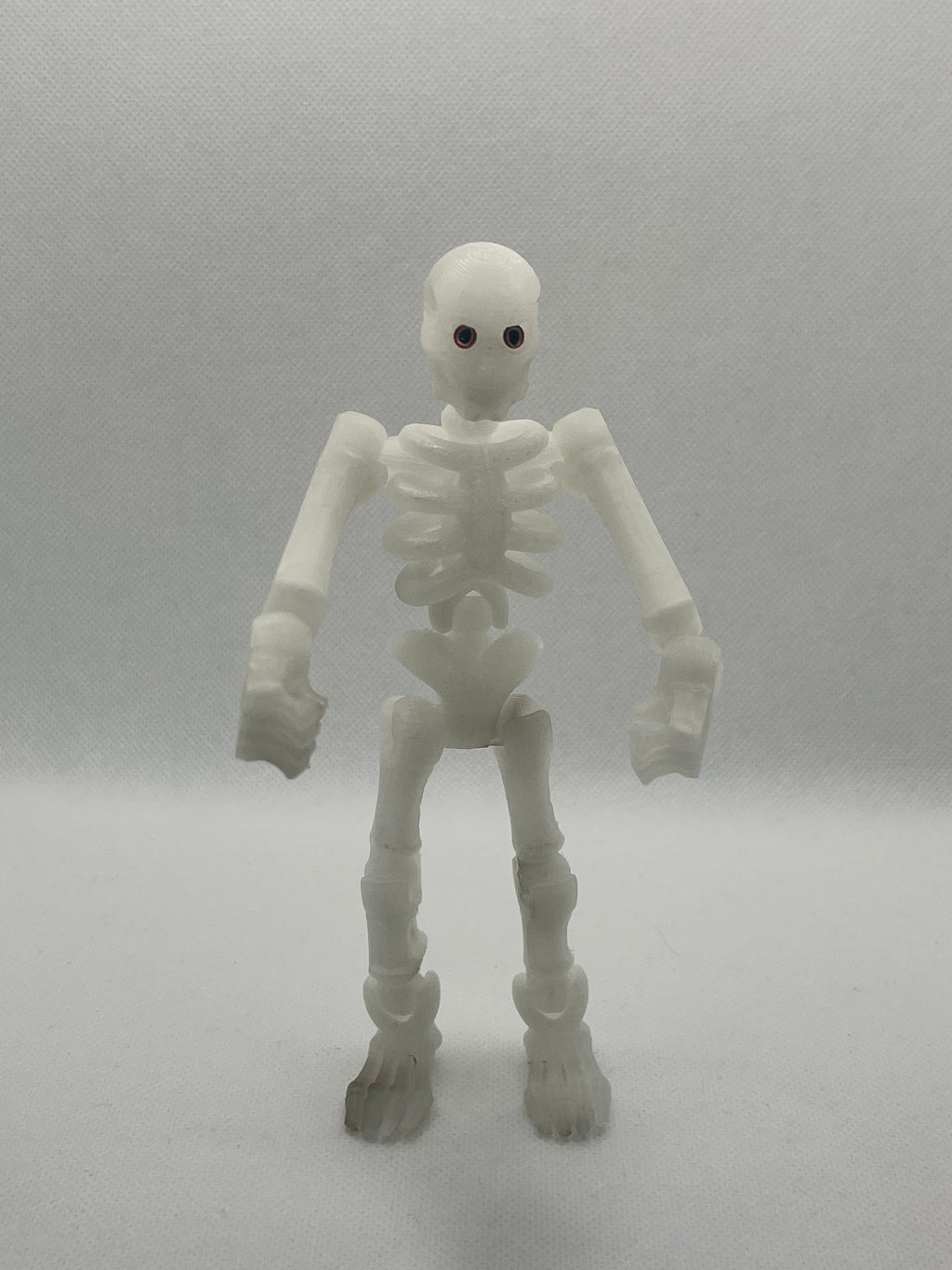 GlowBone Buddy